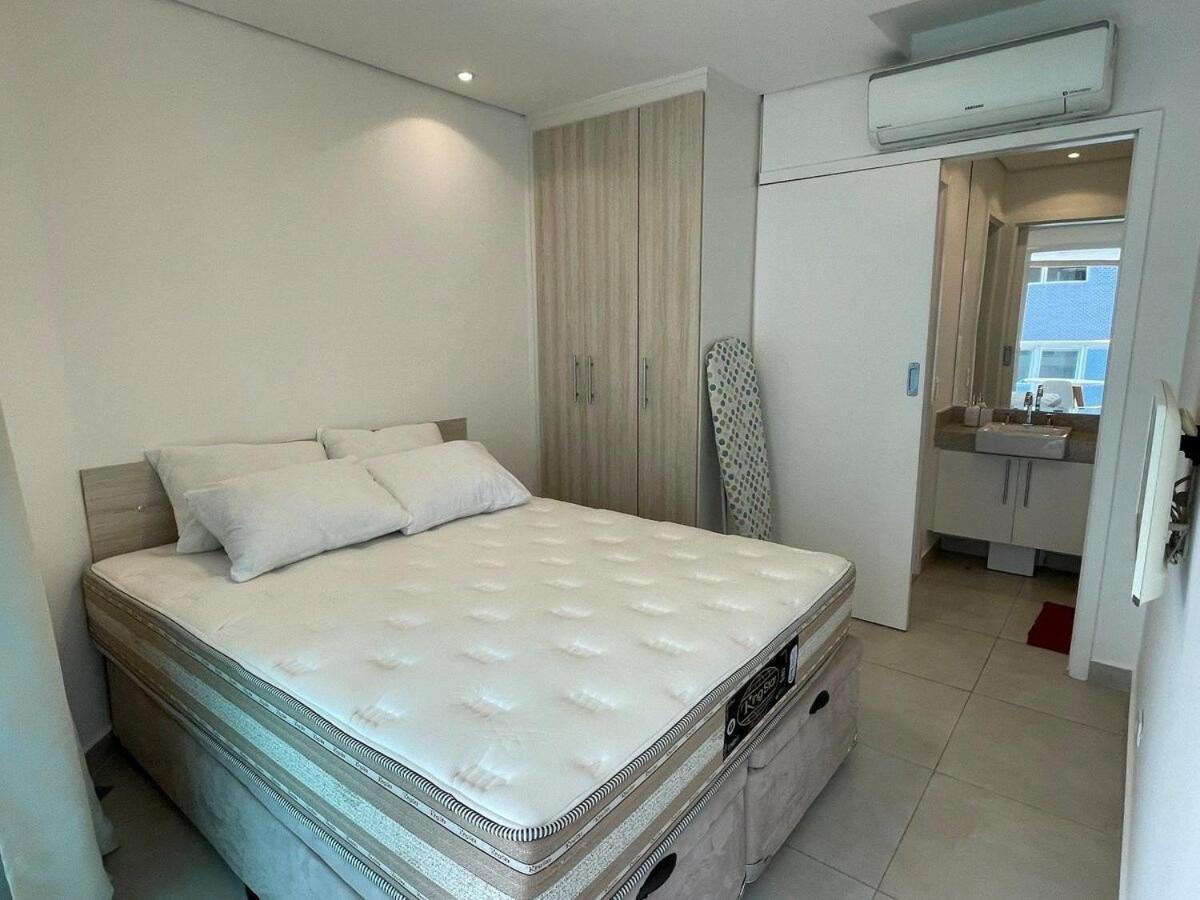 Estanconfor Com Vista Mar 7 Ac Garagem Alto 17º Andar Apartment *